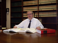 Attorney James Colavito