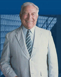 Attorney Philip Lustbader